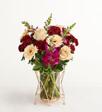 Burgundy Bliss™ Bouquet