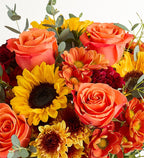 Honey Bee Buzz™ for Fall