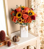 Honey Bee Buzz™ for Fall