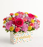 Celebrate The Day™ Bouquet