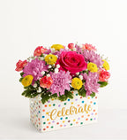 Celebrate The Day™ Bouquet