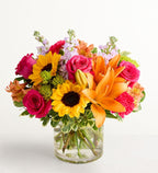 Floral Embrace™