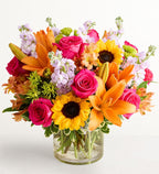 Floral Embrace™