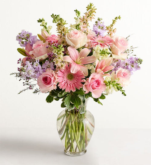 Always On My Mind™ Flower Bouquet