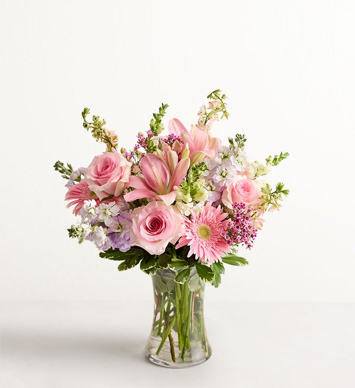 Always On My Mind™ Flower Bouquet