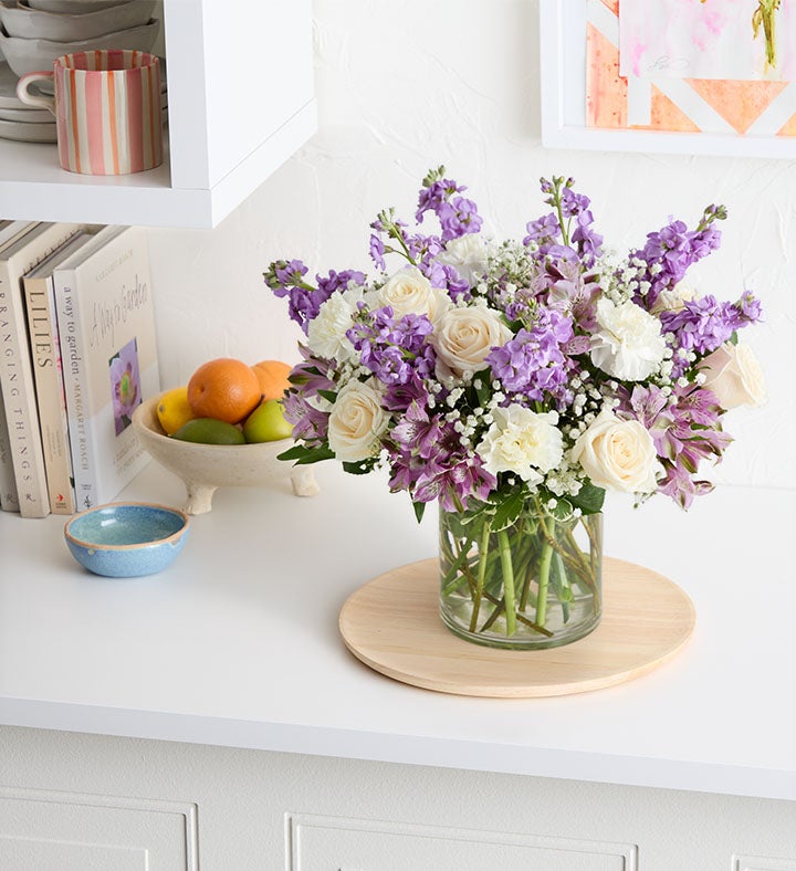 Lovely Lavender Medley™