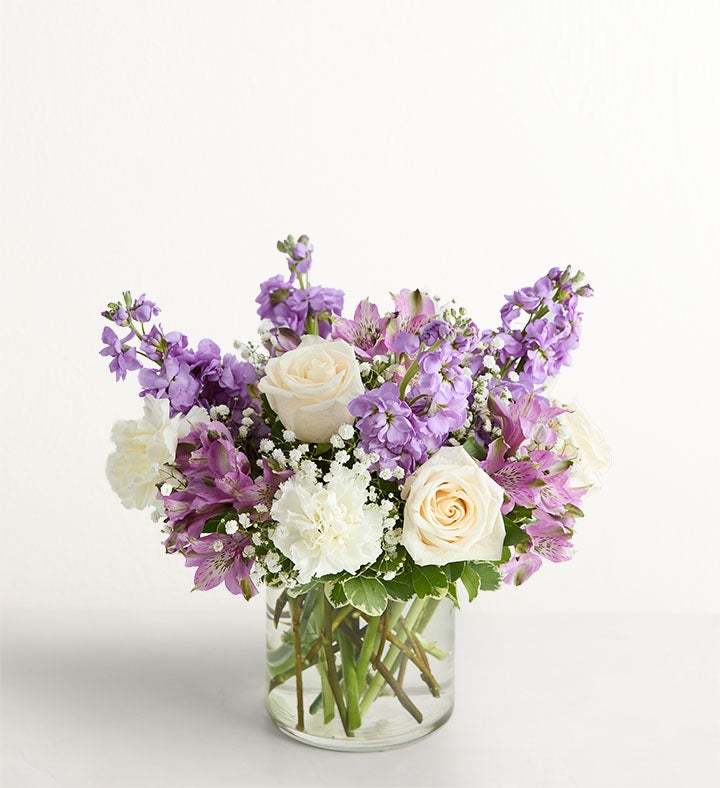 Lovely Lavender Medley™