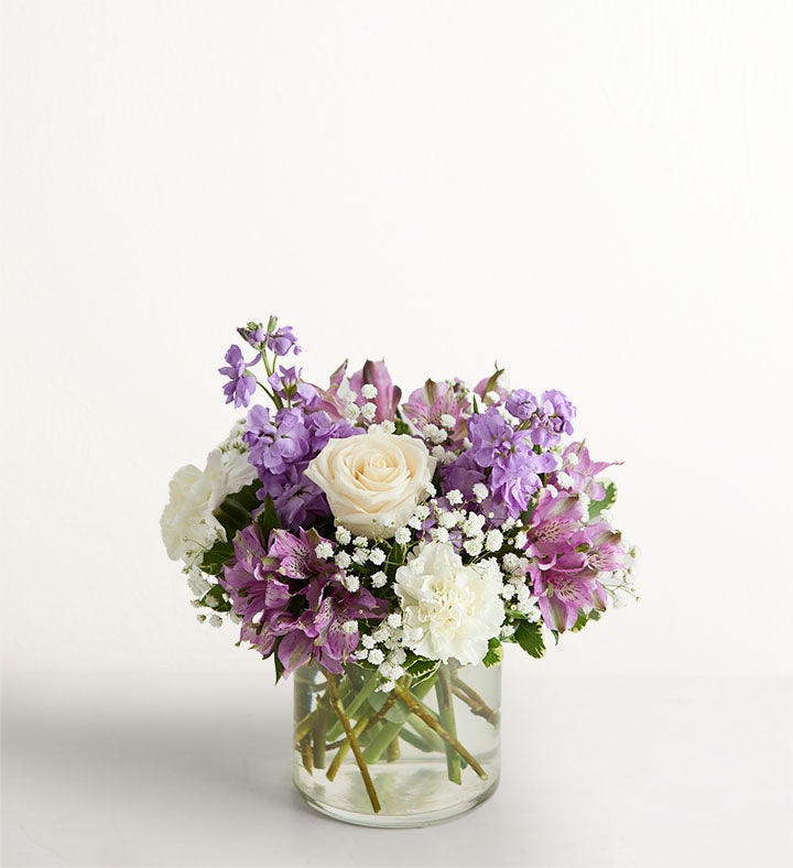 Lovely Lavender Medley™