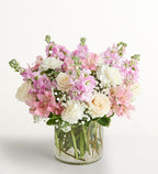 Elegant Blush™ Bouquet