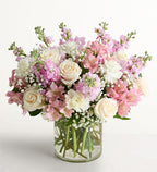 Elegant Blush™ Bouquet