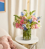 Delphinium Meadow™