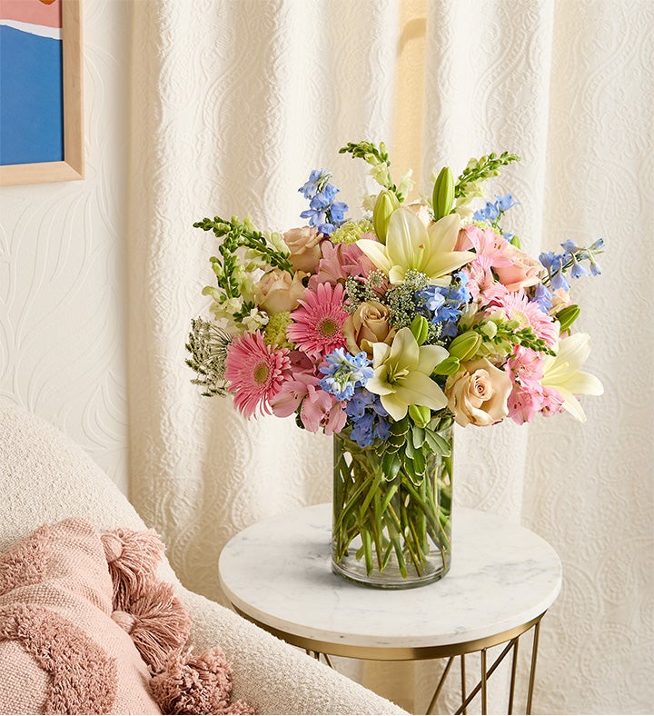Delphinium Meadow™