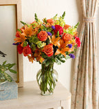 Vibrant Floral Medley™