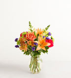 Vibrant Floral Medley™