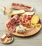 Ultimate Charcuterie and Cheese Collection