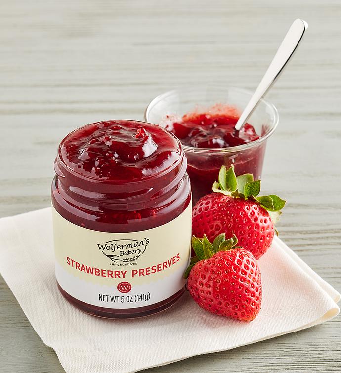 Berry Breakfast Box