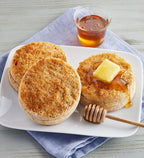 Super-Thick English Muffins - 5 Packages