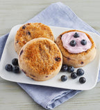 Berry Breakfast Box