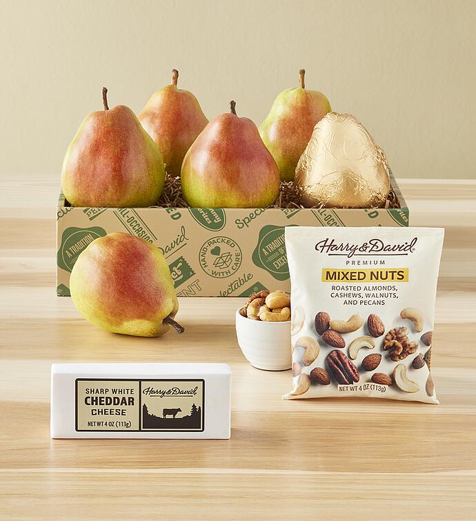 Merry Mix-Up® Gift Box