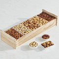 Mixed Nuts Crate