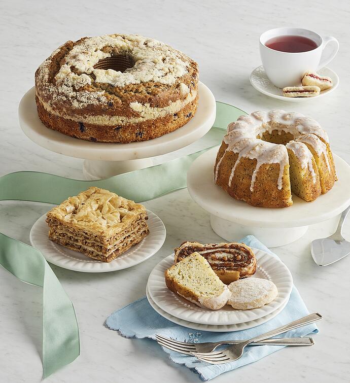 Bakery Tray - Deluxe 