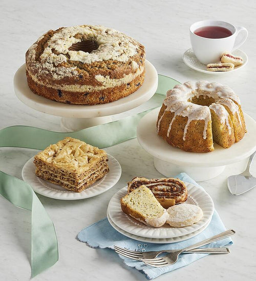 Bakery Tray - Deluxe 