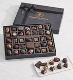 Scharffen Berger® Chocolatier's Collection - 36 Piece