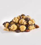 Moose Munch® Premium Popcorn with Raspberry Truffles and Scharffen Berger® Chocolate - 4-Pack