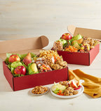 Autumn Harvest Fruit & Sweets Box
