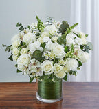 Cherished Memories™ All White
