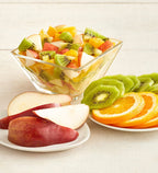 Happy Birthday Premier Orchard Fruit Gift Basket