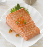 MSC Wild Alaskan Sockeye Salmon - skinless