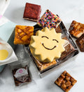 You Are My Sunshine Brownie Box